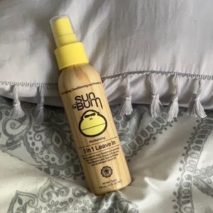 Sun Bum 3 in 1 Conditioner